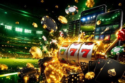 luck97